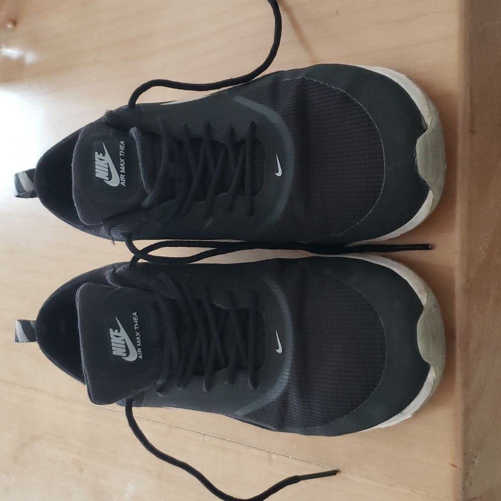 Nike Air Max Thea, size 7.5W